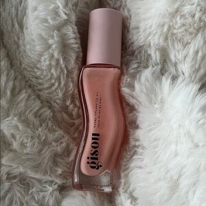 Gisou Vanilla Glaze Honey Infused Hydrating Lip Oil NEW IN BOX